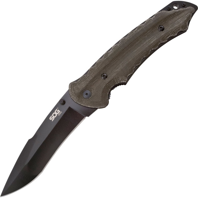 Нож SOG KIKU KU1012 SG_KU1012