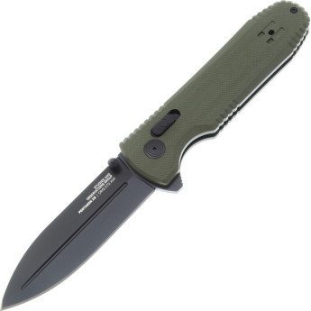 Нож SOG PENTAGON MK3-OD